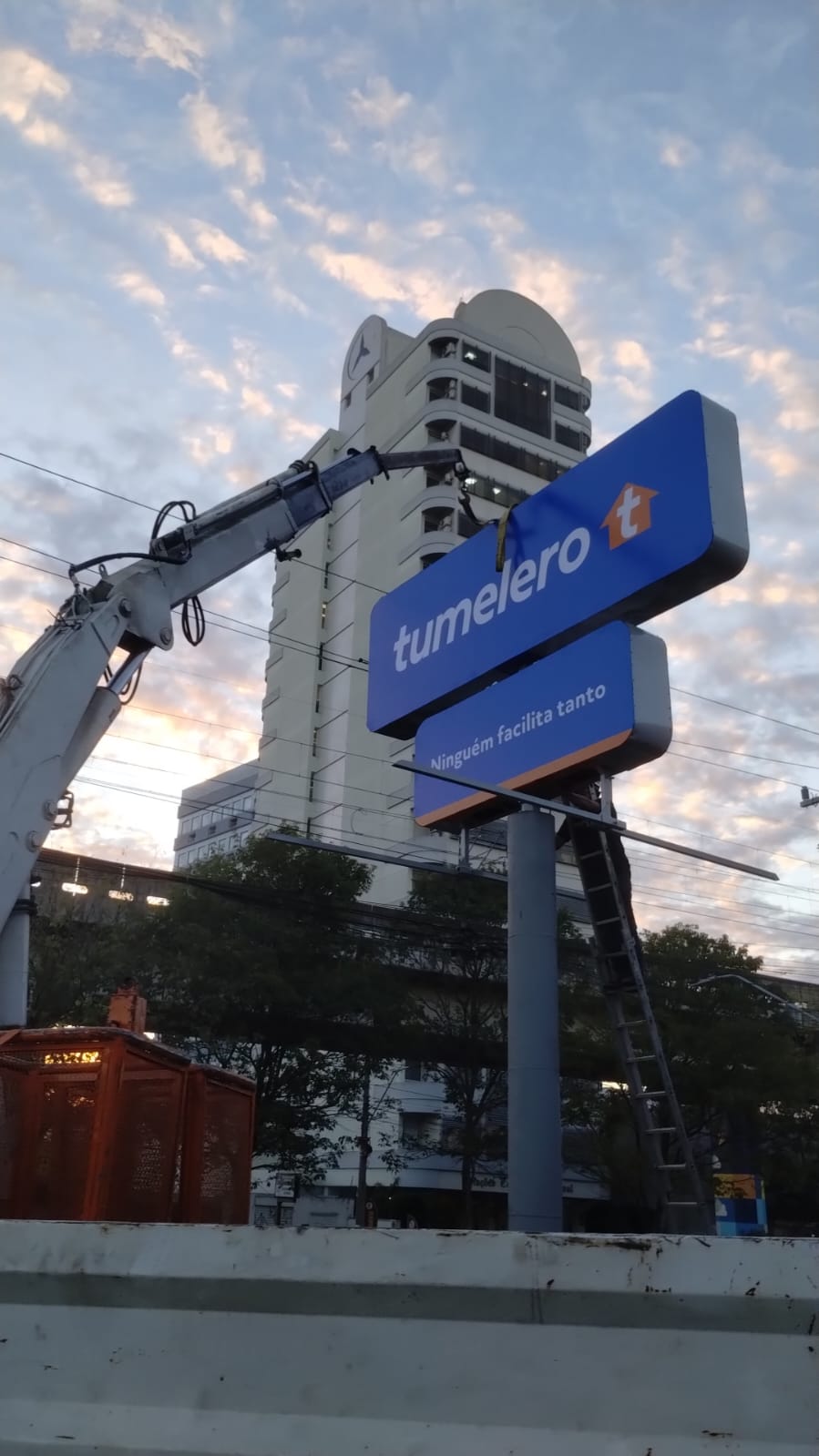 Serviço de munk